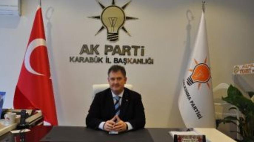 Saylar: &ldquo; Parti Teşkilatlarımız İle İlgili Herhangi Bir Bilgi Veya Belge Gelmemiştir&rdquo;