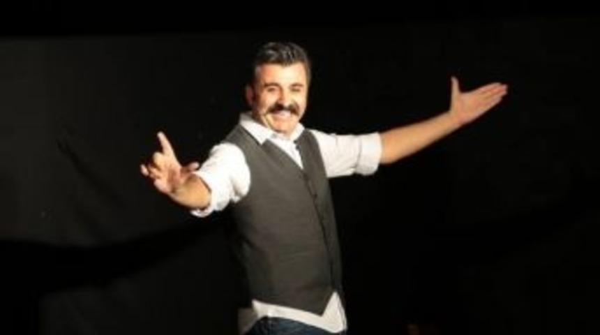 &Ouml;zfırıncı&rsquo;dan Spor Salonunda Stand Up
