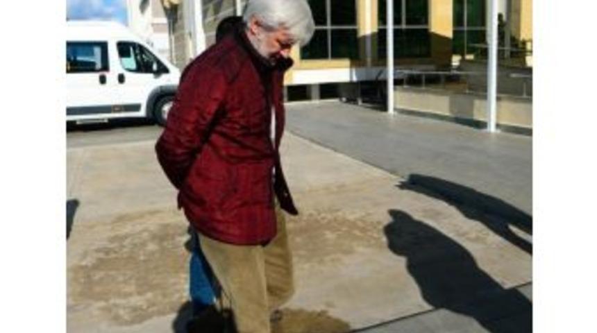 Emekli Emniyet M&uuml;d&uuml;r&uuml; Fet&ouml;&rsquo;den Tutuklandı