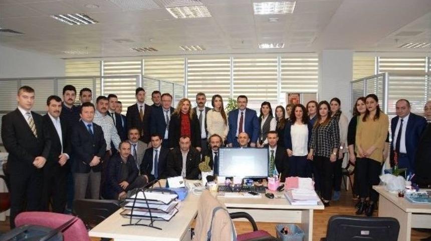 Ortahisar&rsquo;da Ka&ccedil;ak Yapılaşmaya Ge&ccedil;it Verilmeyecek