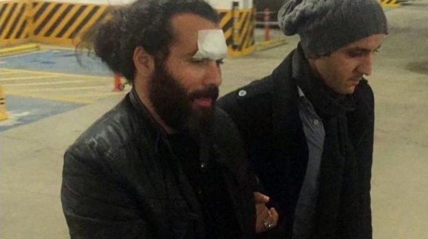 Fenerbah&ccedil;e&rsquo;nin Şampiyonluk Kupasını &Ccedil;almaya &Ccedil;alışan Halit Şahin Tutuklandı