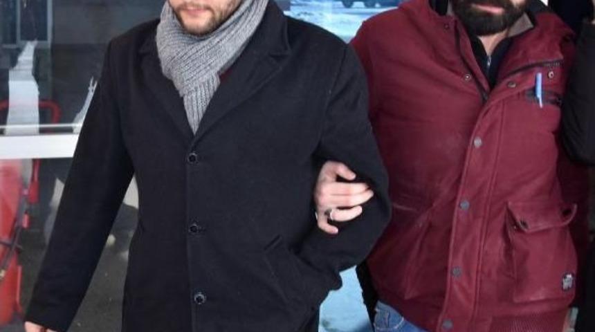 Sivas Merkezli 15 Ilde Fet&ouml; Operasyonu: 28 G&ouml;zaltı