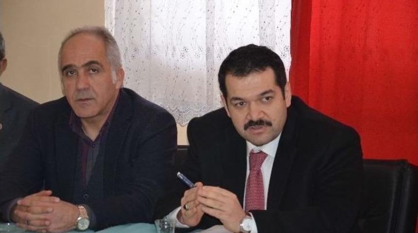 Hask&ouml;y&rsquo;de &ldquo;ter&ouml;re Lanet, Kardeşliğe Davet&rdquo; Mitingi D&uuml;zenlenecek