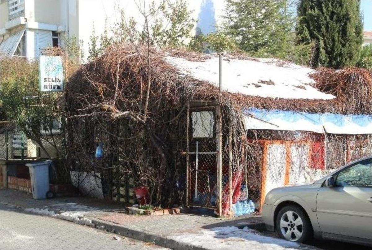 &Ccedil;anakkale&rsquo;de Kanlı B&uuml;fe Baskını: 2 &Ouml;l&uuml;