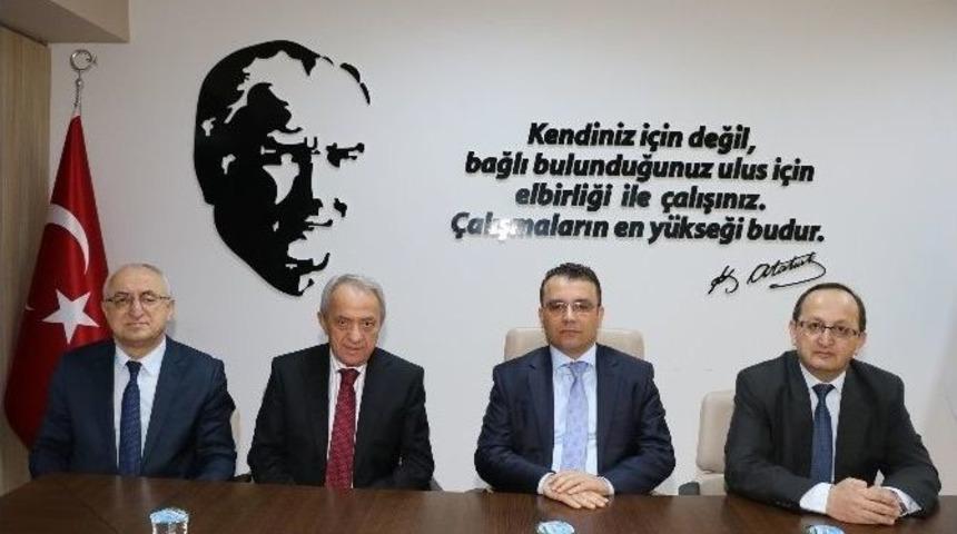 B&uuml;y&uuml;kşehir Belediyesi&rsquo;nden Personel &Ouml;zl&uuml;k Hakları Eğitimi