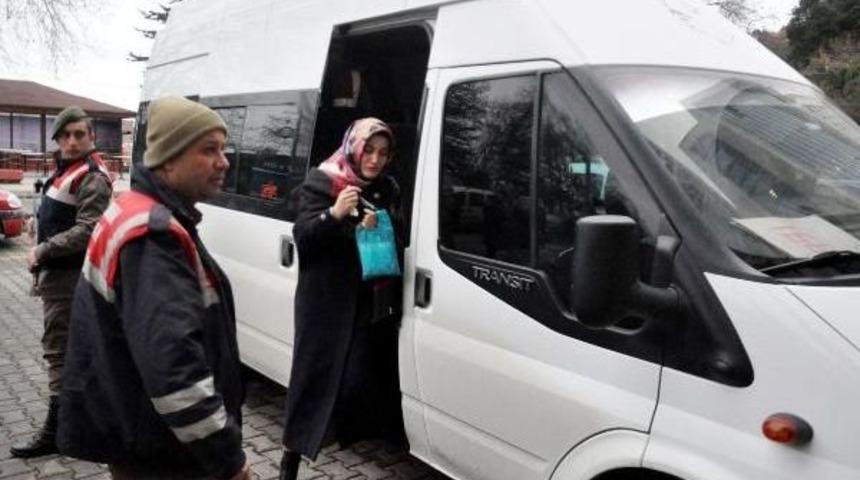 Tutuklu Fet&ouml; Sanığı: Bylock'u Merak Ettiğim I&ccedil;in Indirdim