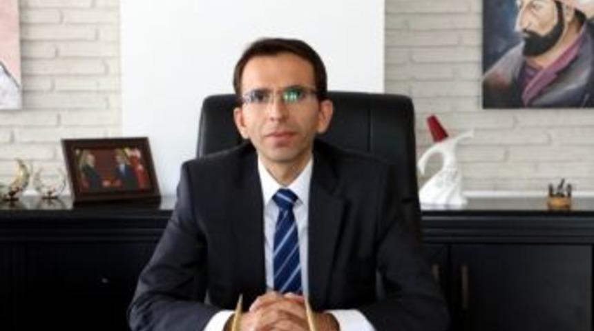 Kaymakam G&uuml;ng&ouml;r; Devletin G&uuml;len Y&uuml;z&uuml; Olacağız