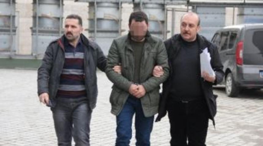 Silahla Yaralamaya G&ouml;zaltı