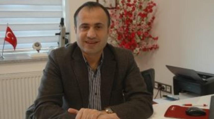 Urartu G&ouml;z Merkezinde &lsquo;no Touch&rsquo; D&ouml;nemi
