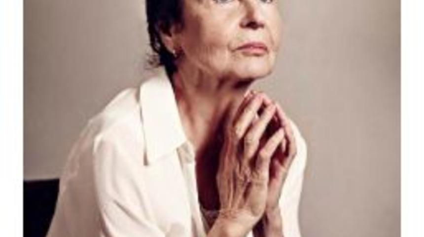 Fatma Girik: Beni De Zeki M&uuml;ren'e Benzettiler