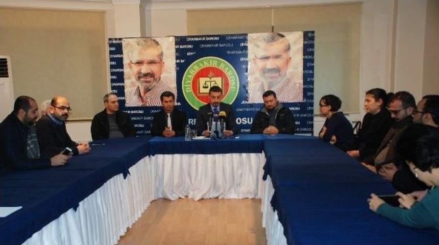 Diyarbakır Barosu&rsquo;ndan Anayasa Değişikliğine İlişkin A&ccedil;ıklama