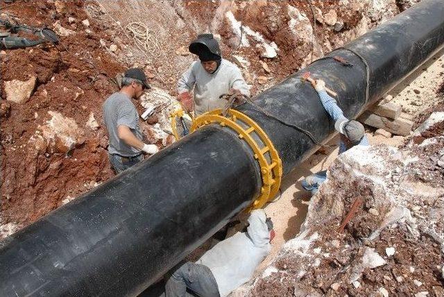 Adıyaman Belediye Başkanı H&uuml;srev Kutlu 2016 Yılını Değerlendirdi 1