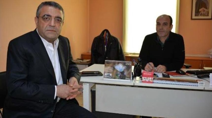 Chp'li Tanrıkulu: Tbmm'de Faili Mechul Cinayete Kurban Giderim Kaygısı Yaşadım