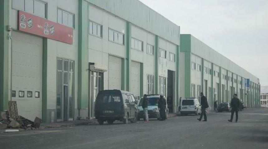 Mobilyacılar Sitesi&rsquo;nde İntihar