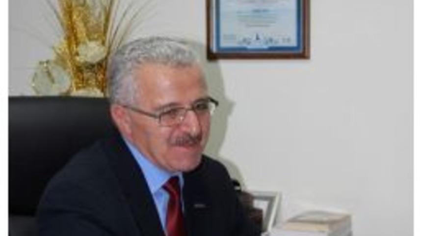M&uuml;siad Başkanı Nur: &ldquo;kurum İ&ccedil;i Denetim Mekanizmamız Sonuna Kadar İşlemekte Ve İşletilmektedir&rdquo;