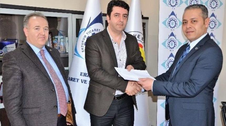 Etso&rsquo;dan &Uuml;yelerine İki Yeni Hizmet
