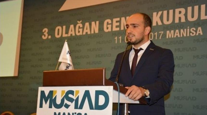 Gen&ccedil; M&uuml;siad Resmi Olarak Hizmete Başladı