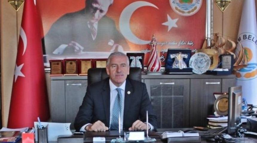 Başkan Uyar Projelerini Anlattı