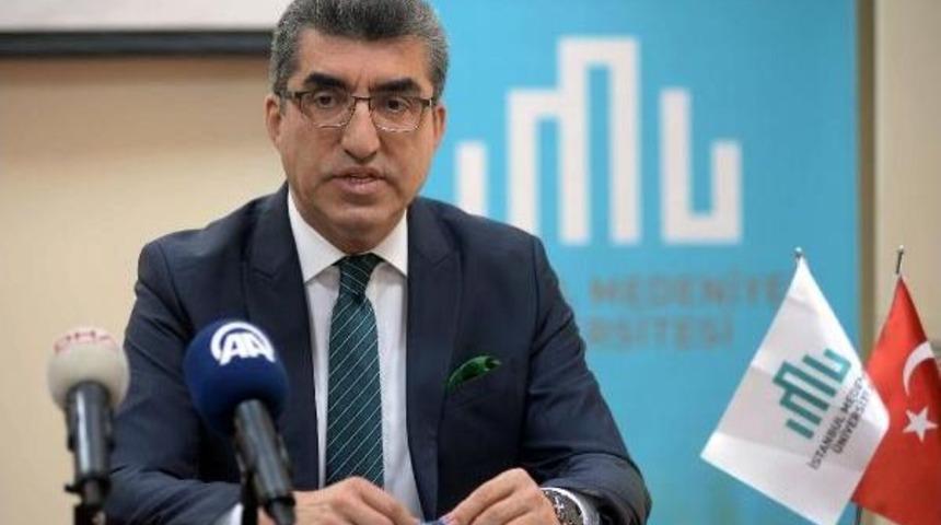 T&uuml;rk Kızılayı Ve İstanbul Medeniyet &Uuml;niversitesi Işbirliği Yaptı