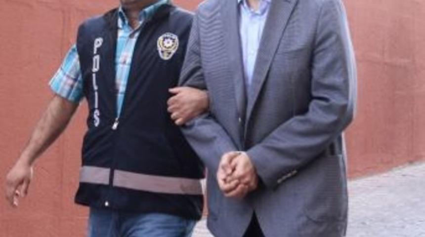 Fet&ouml;&rsquo;n&uuml;n Mahrem Ve İdeolojik Yapısına Uşak Merkezli Operasyon