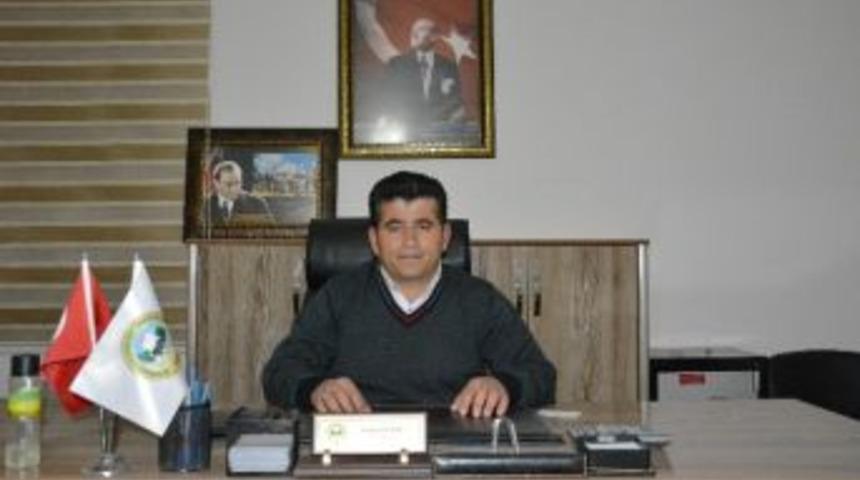 &Uuml;reticinin S&uuml;t İsyanı