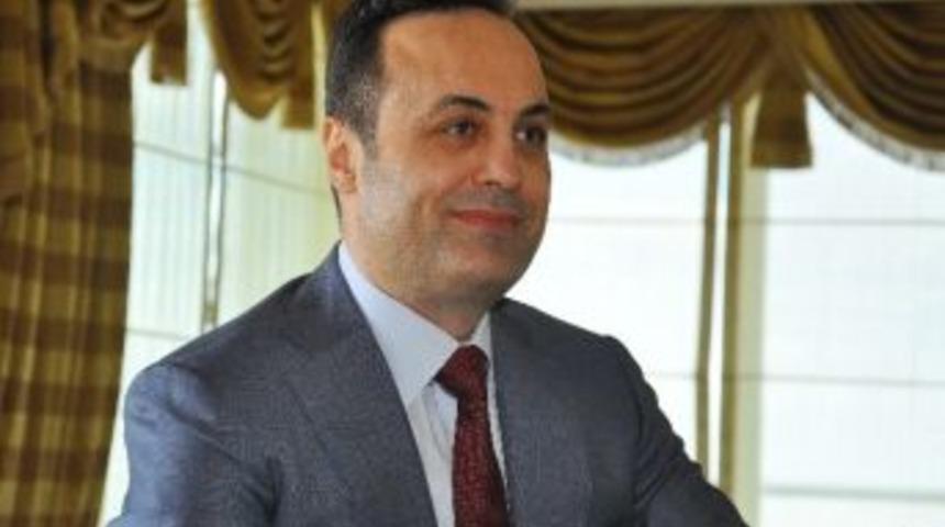 Myp Lideri&rsquo;nden Mhp Lideri Bah&ccedil;eli&rsquo;ye Erken Se&ccedil;im Desteği