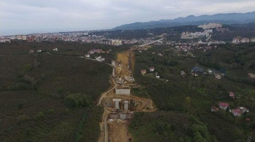 Ordu&rsquo;da Devlet Yatırımları