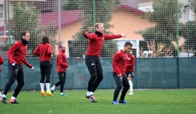 Aytemiz Alanyaspor Başkanı Çavuşoğlu: Sağ Bek Alacağız