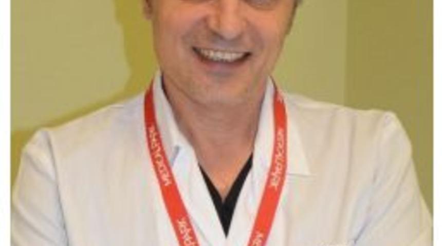 Ameliyatsız Tedavi Y&ouml;ntemi: Botoks