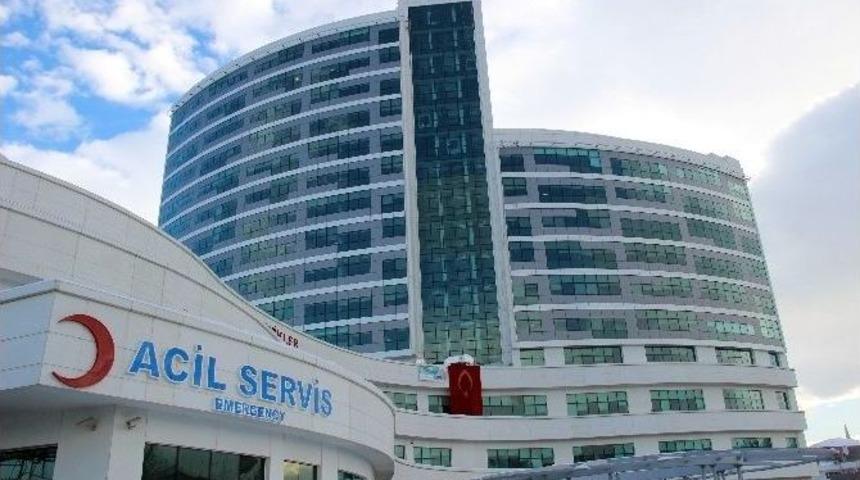 Fet&ouml;&rsquo;n&uuml;n Hastanesi Milletin Hizmetine A&ccedil;ıldı
