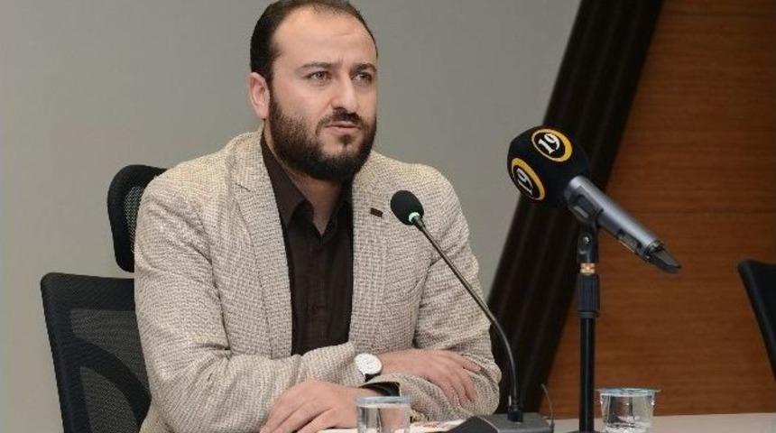 İstanbul Medeniyet &Uuml;niversitesi &Ouml;ğretim &Uuml;yesi Yrd. Do&ccedil;. Dr. İbrahim Halil &Uuml;&ccedil;er;