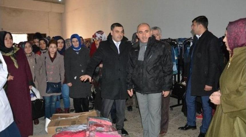 Kara&rsquo; Dan Motivasyon Toplantısı