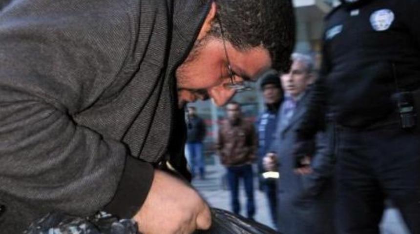 Kayseri 14 Askerin Şehit Olduğu Saldırının 26 Zanlısı Adliyede (2)