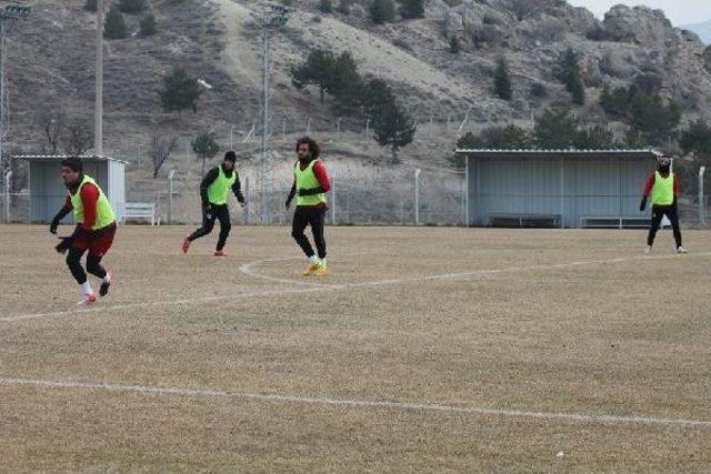 Evkur Yeni Malatyaspor, Malatya’Da Çalışmalara Başladı