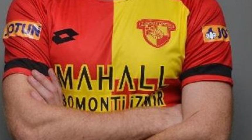 Kobakhidze G&ouml;ztepe'de