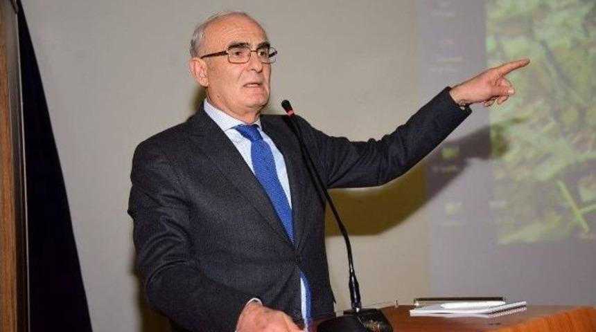 Başkan Yılmaz: &ldquo;bıkmadan, Usanmadan Taleplerinizi İletin&rdquo;