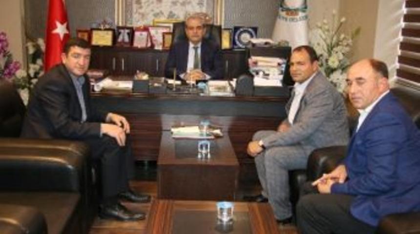 Kısas&rsquo;ta Yol Yapım &Ccedil;alışması Tamamlandı