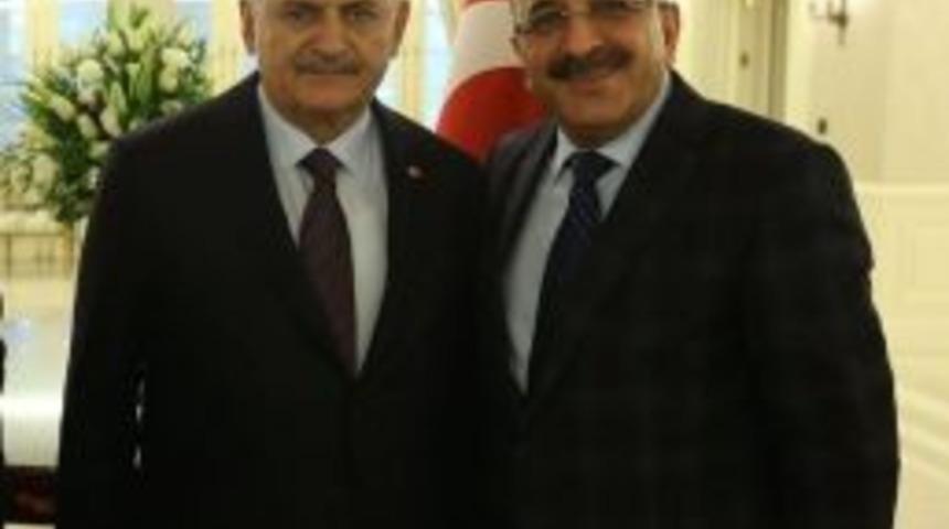 Tural&rsquo;dan H&uuml;k&uuml;mete Esnaf Fonu Teşekk&uuml;r&uuml;