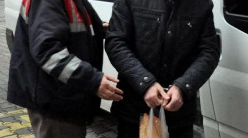 Zonguldak'ta Fet&ouml; Davasında 2 Tahliye