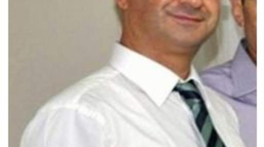 Eski Aydın Emniyet M&uuml;d&uuml;r Yardımcısı Fet&ouml;&rsquo;den Tutuklandı