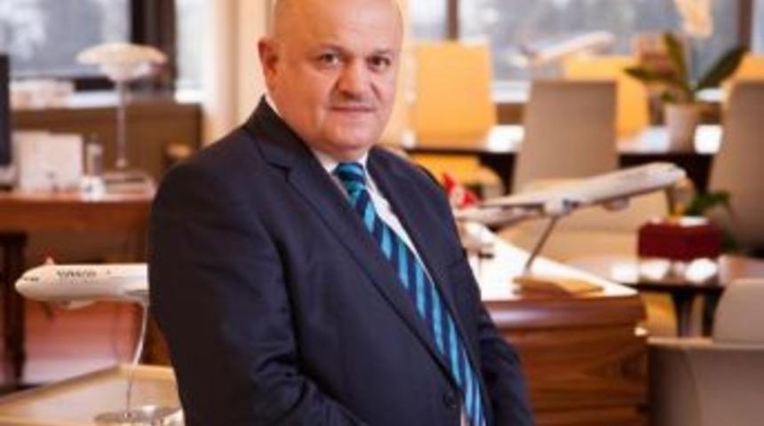 Hamdi Top&ccedil;u, Borajet'e Danışmanlık Hizmeti Verecek