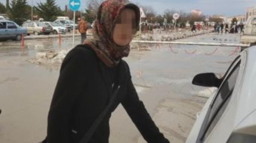 Fet&ouml; Operasyonunda Aranan Gen&ccedil; Kız İstanbul&rsquo;da Yakalandı