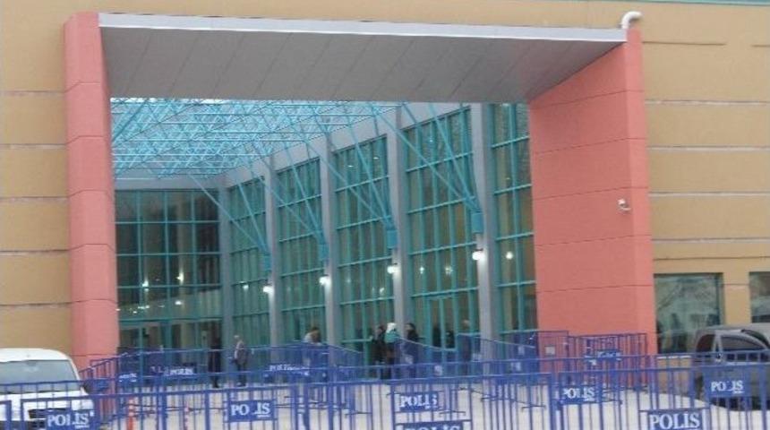 Denizli&rsquo;deki Darbe Girişimi Davasında 1 Tahliye Karar Verildi