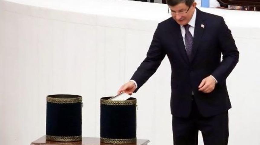 Tbmm'de Anayasa Değişikliğinin 6. Maddesi Gergin Başladı - 6