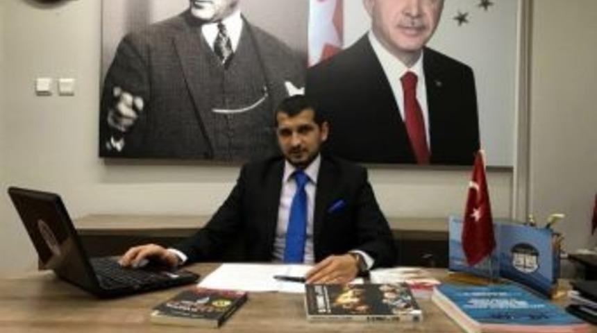 Y&uuml;zlerce Hakim Ve Savcıyı İlgilendiren Dilek&ccedil;e