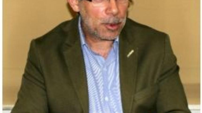 M&uuml;siad Arap İş Adamlarını Getiriyor