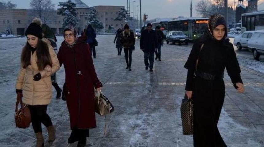 Kayseri Beyaza B&uuml;r&uuml;nd&uuml;