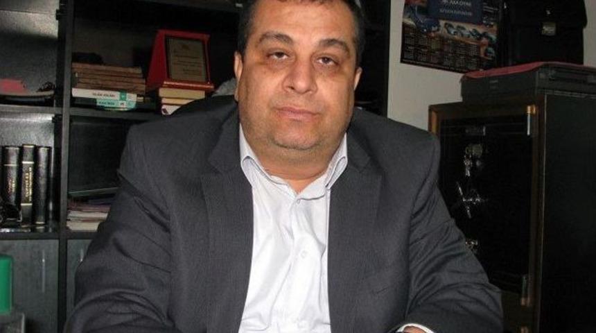 Hatay&rsquo;da Cinayet