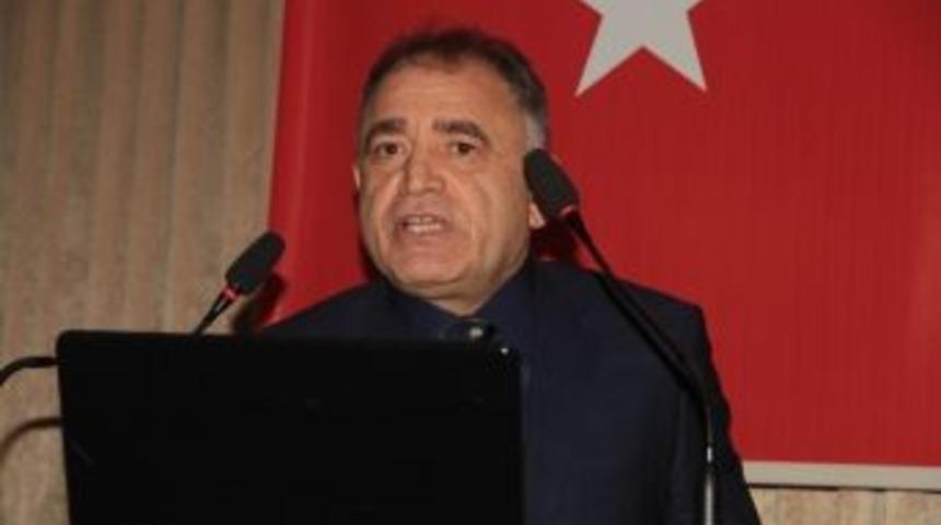 Belediyelere 129 Milyon 685 Bin 200 Tl Kredi Desteği