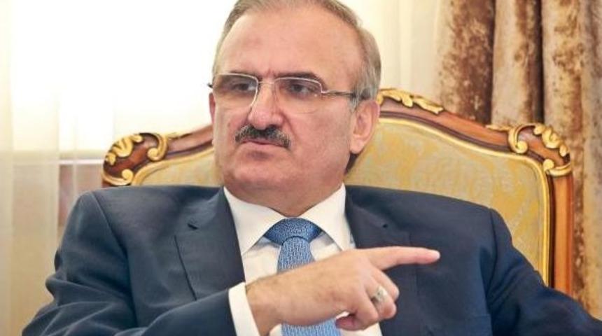 &nbsp;Antalya'nın Avrupa'da Imajı I&ccedil;in 1.5 Milyonluk B&uuml;t&ccedil;e